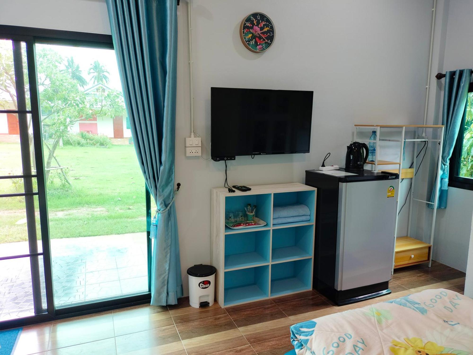 Pimpisa Garden พิมพิศา การ์เด้นท์ Villa Khuang Kom Kültér fotó